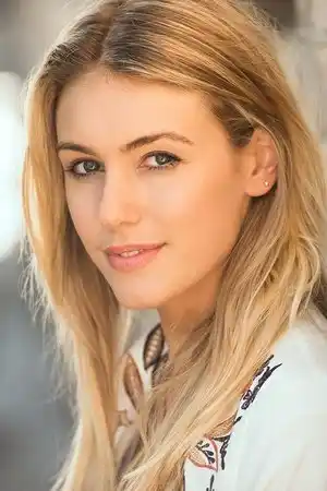 Nicola Anderson fotoğrafı