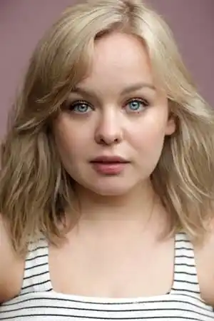 Nicola Coughlan fotoğrafı