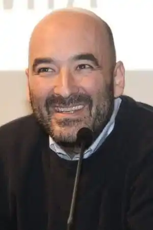 Nicola Guaglianone fotoğrafı