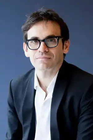 Nicola Lagioia fotoğrafı