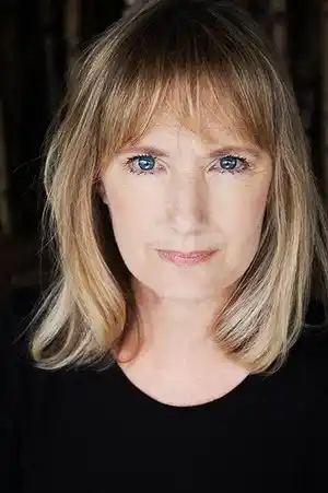 Nicola Wright fotoğrafı
