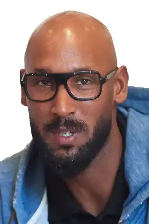 Nicolas Anelka fotoğrafı