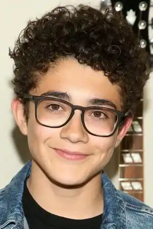 Nicolas Bechtel fotoğrafı