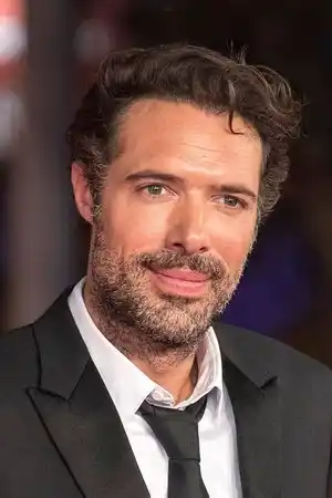 Nicolas Bedos fotoğrafı