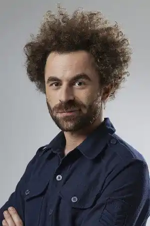 Nicolas Benamou fotoğrafı