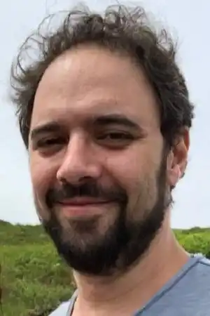 Nicolas Bouvet fotoğrafı