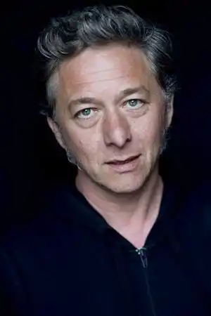 Nicolas Briançon fotoğrafı