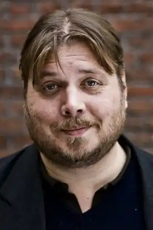 Nicolas Bro fotoğrafı