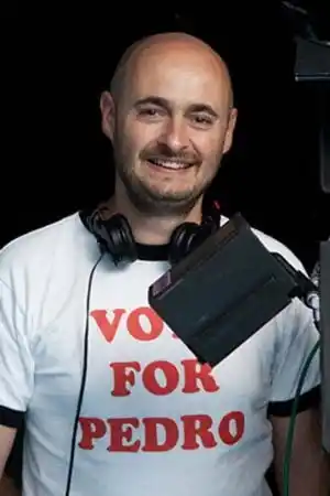 Nicolas Charlet fotoğrafı