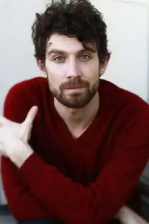 Nicolas Gaspar fotoğrafı