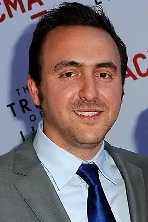 Nicolas Gonda fotoğrafı