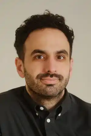 Nicolas Krief fotoğrafı