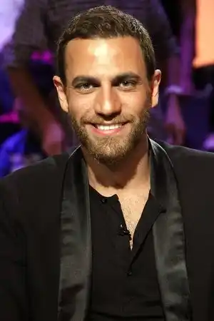 Nicolas Mouawad fotoğrafı