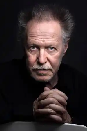 Nicolas Philibert fotoğrafı
