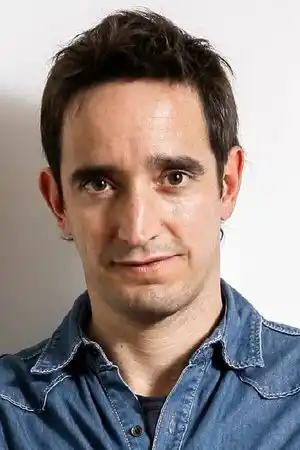 Nicolás Saavedra fotoğrafı