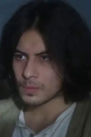 Nicolás Sepúlveda fotoğrafı