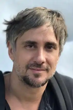 Nicolas Trevijano fotoğrafı