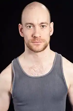 Nicolas Van Burek fotoğrafı
