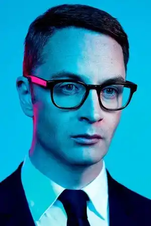 Nicolas Winding Refn fotoğrafı