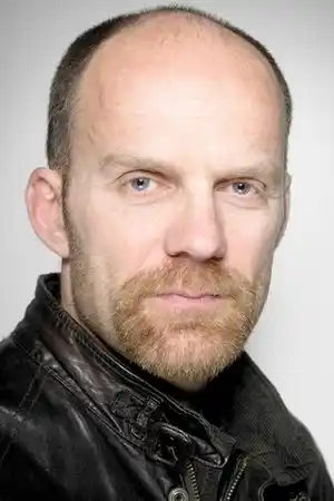 Nicolas Woirion fotoğrafı