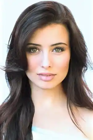 Nicole Alexandra Shipley fotoğrafı