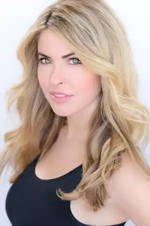 Nicole Andrews fotoğrafı