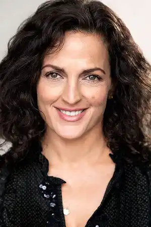 Nicole Ansari-Cox fotoğrafı