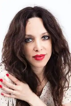 Nicole Arlyn fotoğrafı
