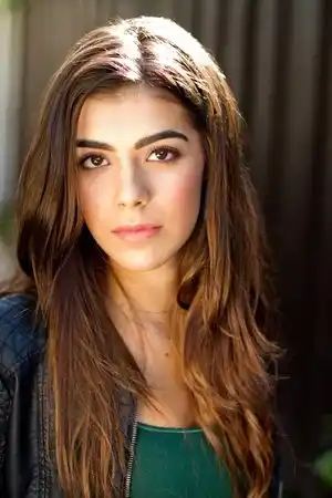 Nicole Badaan fotoğrafı