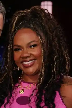 Nicole Byer fotoğrafı