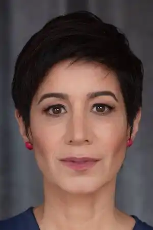 Nicole Cordery fotoğrafı