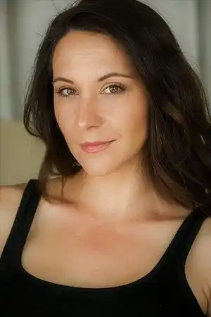 Nicole D'Angelo fotoğrafı