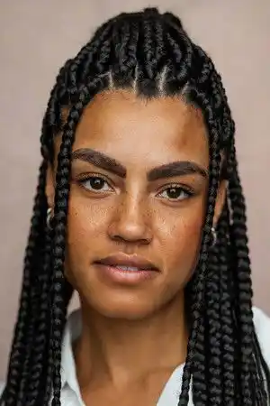 Nicole Deon fotoğrafı