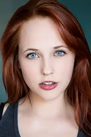 Nicole Elliott fotoğrafı