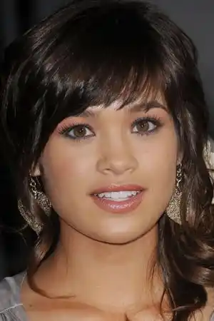 Nicole Gale Anderson fotoğrafı