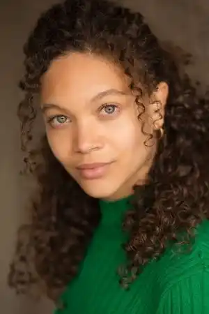 Nicole Joseph fotoğrafı