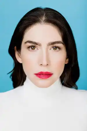 Nicole Kawalez fotoğrafı