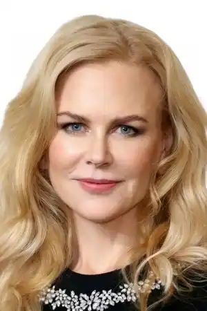 Nicole Kidman fotoğrafı