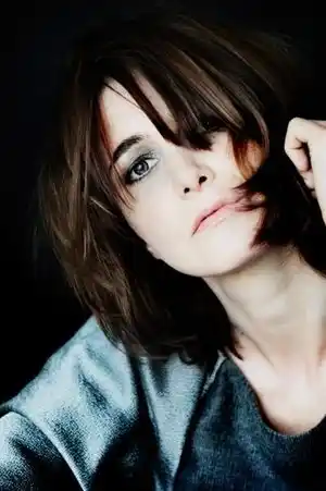 Nicole Marischka fotoğrafı