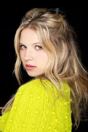 Nicole Mattox fotoğrafı