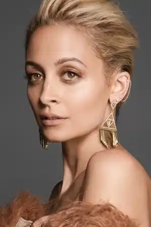 Nicole Richie fotoğrafı