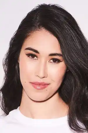 Nicole Rieko Setsuko fotoğrafı
