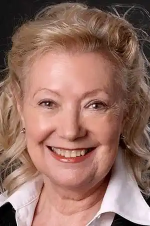Nicole Valberg fotoğrafı