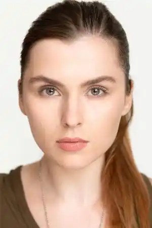Nicolette McKeown fotoğrafı