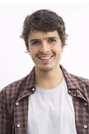 Nicolás Galindo fotoğrafı