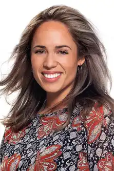 Nienke Plas fotoğrafı