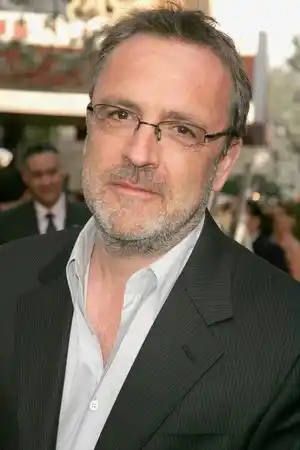 Nigel Cole fotoğrafı