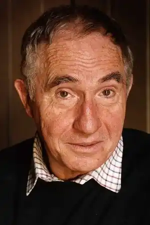 Nigel Hawthorne fotoğrafı