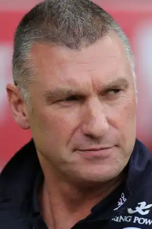Nigel Pearson fotoğrafı