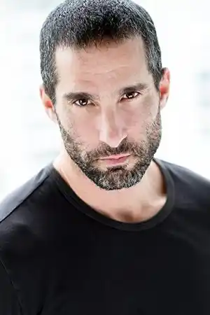 Nigel Vonas fotoğrafı